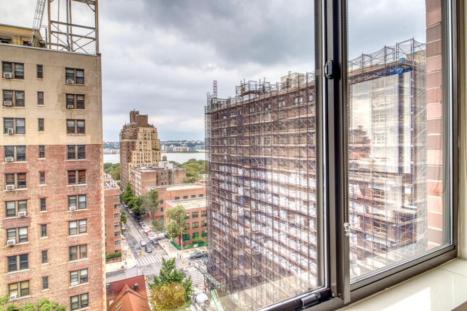 Appartamento Upper West Side 2Br W Rooftop Gym Nr Park Nyc-1216 New York Esterno foto