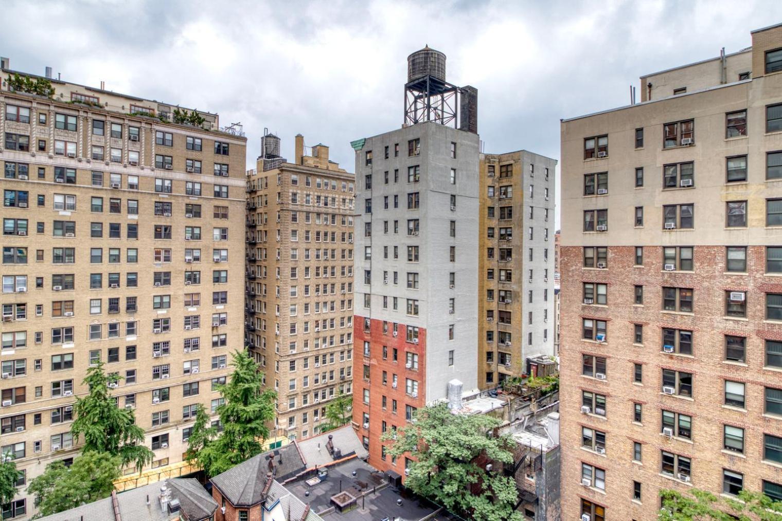 Appartamento Upper West Side 2Br W Rooftop Gym Nr Park Nyc-1216 New York Esterno foto