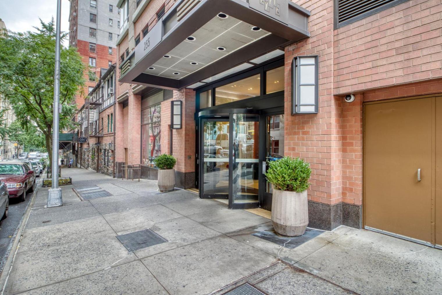 Appartamento Upper West Side 2Br W Rooftop Gym Nr Park Nyc-1216 New York Esterno foto