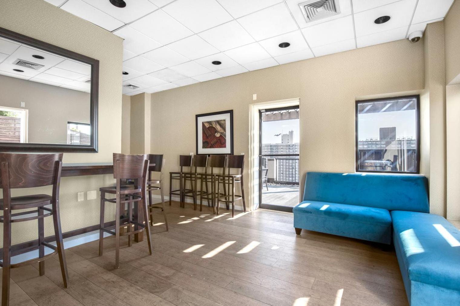 Appartamento Upper West Side 2Br W Rooftop Gym Nr Park Nyc-1216 New York Esterno foto