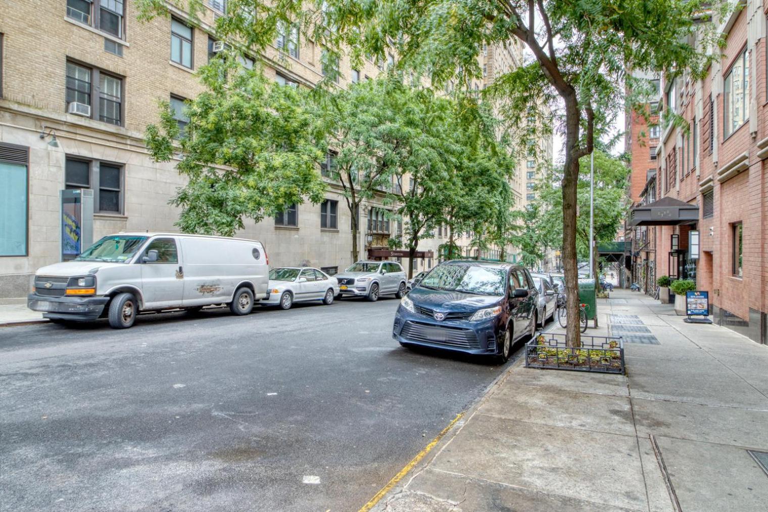 Appartamento Upper West Side 2Br W Rooftop Gym Nr Park Nyc-1216 New York Esterno foto